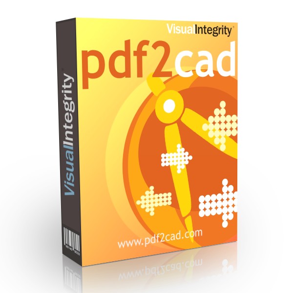 pdf2cad